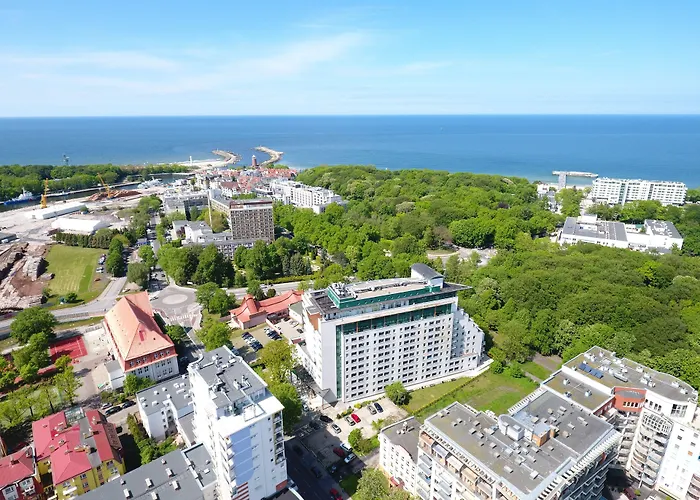 Apartamenty Proeko Polonia