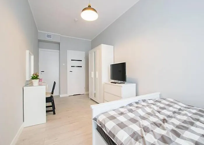 Apartamenty Proeko Polonia