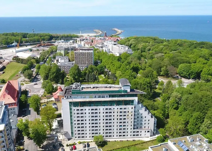 Apartamenty Proeko Polonia